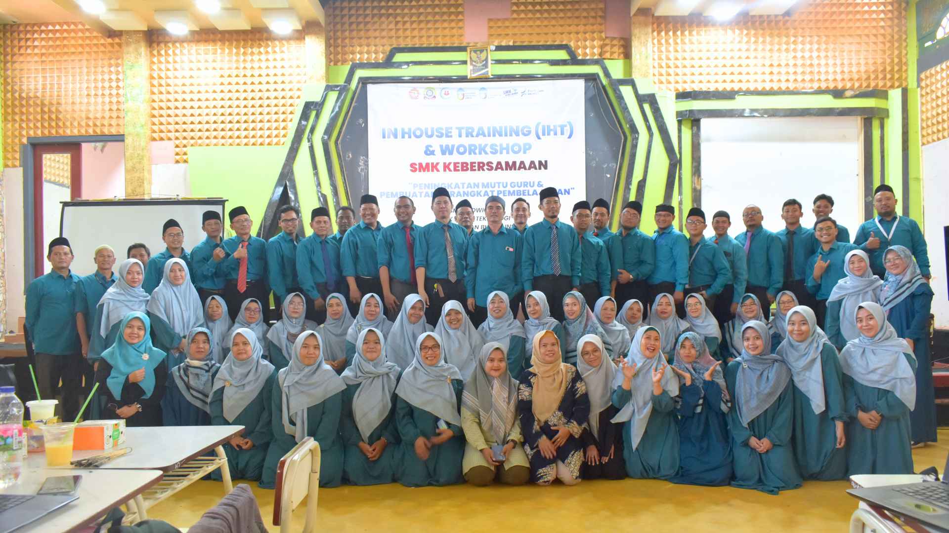 IHT & Workshop (4)
