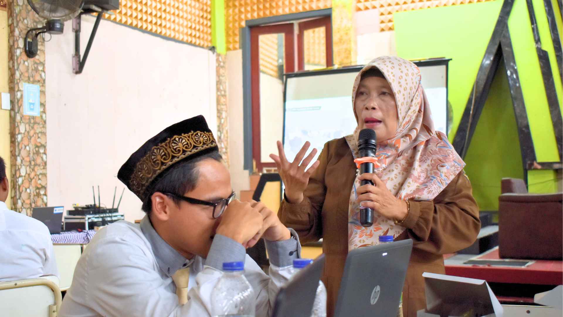 IHT & Workshop (6)