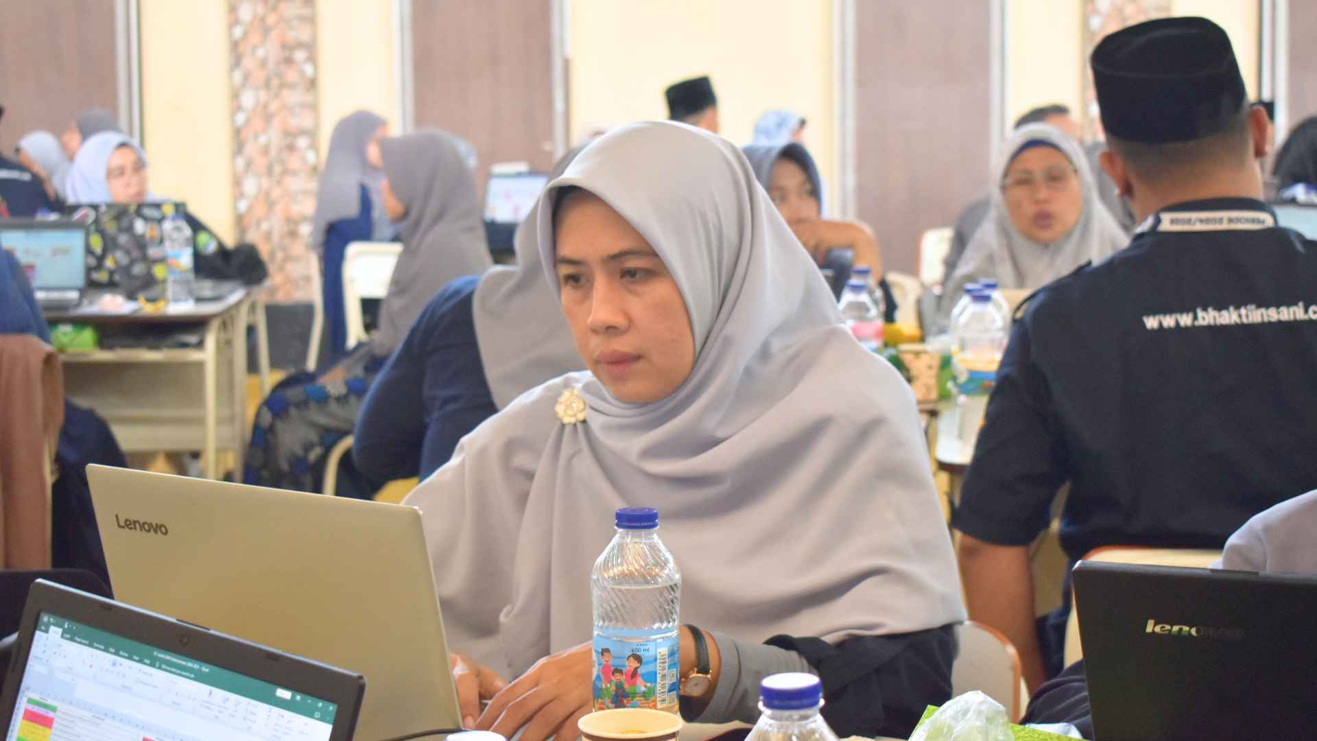 IHT & Workshop (7)