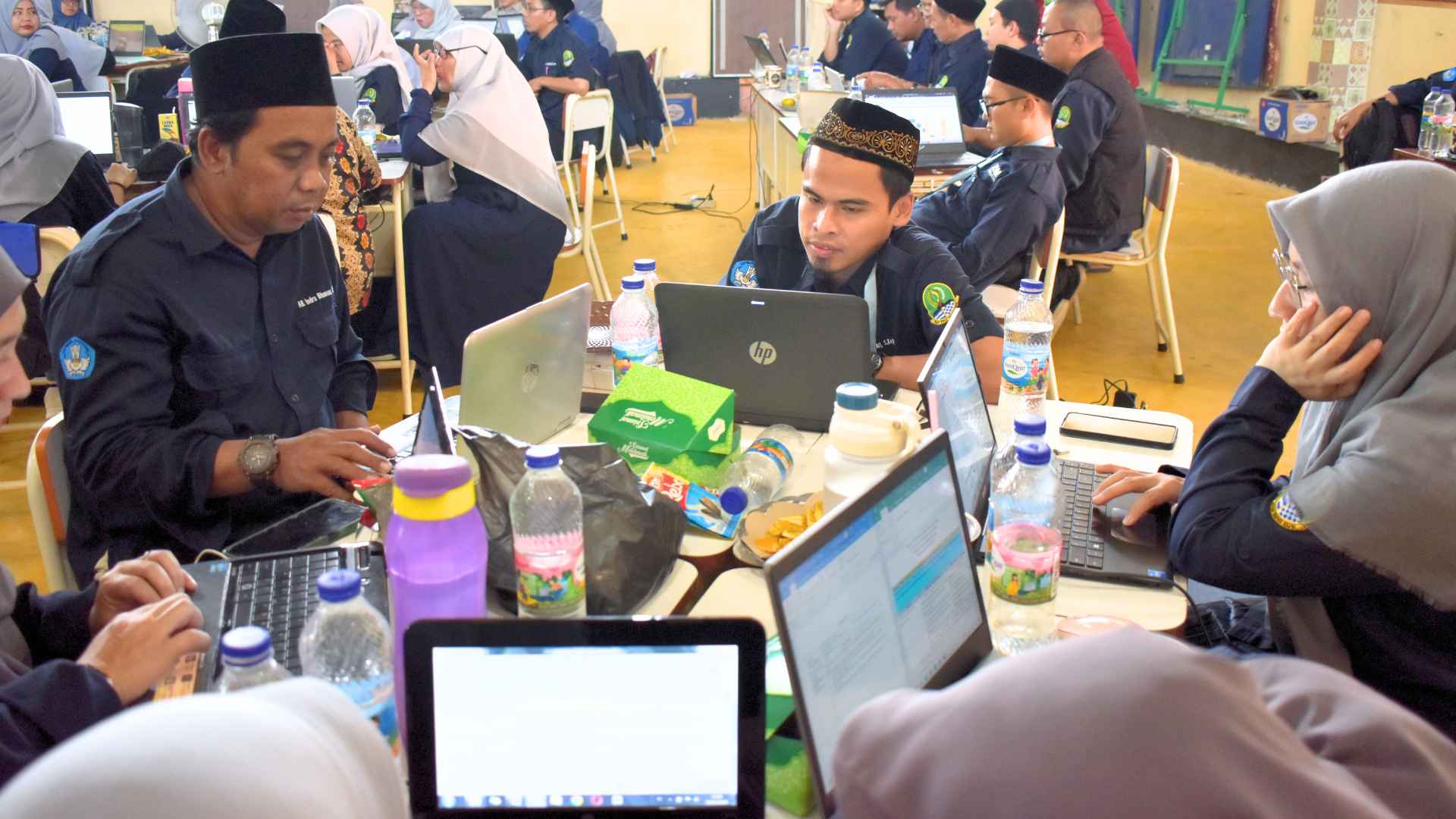IHT & Workshop (9)