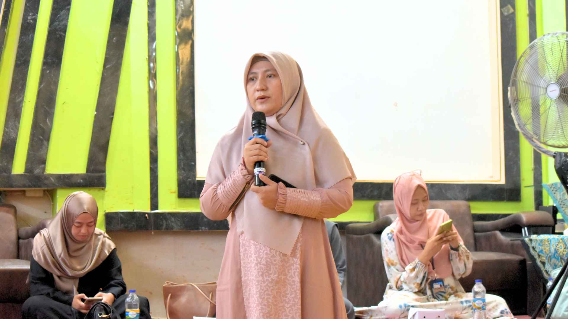 Rapat Orang Tua-Wali (3)