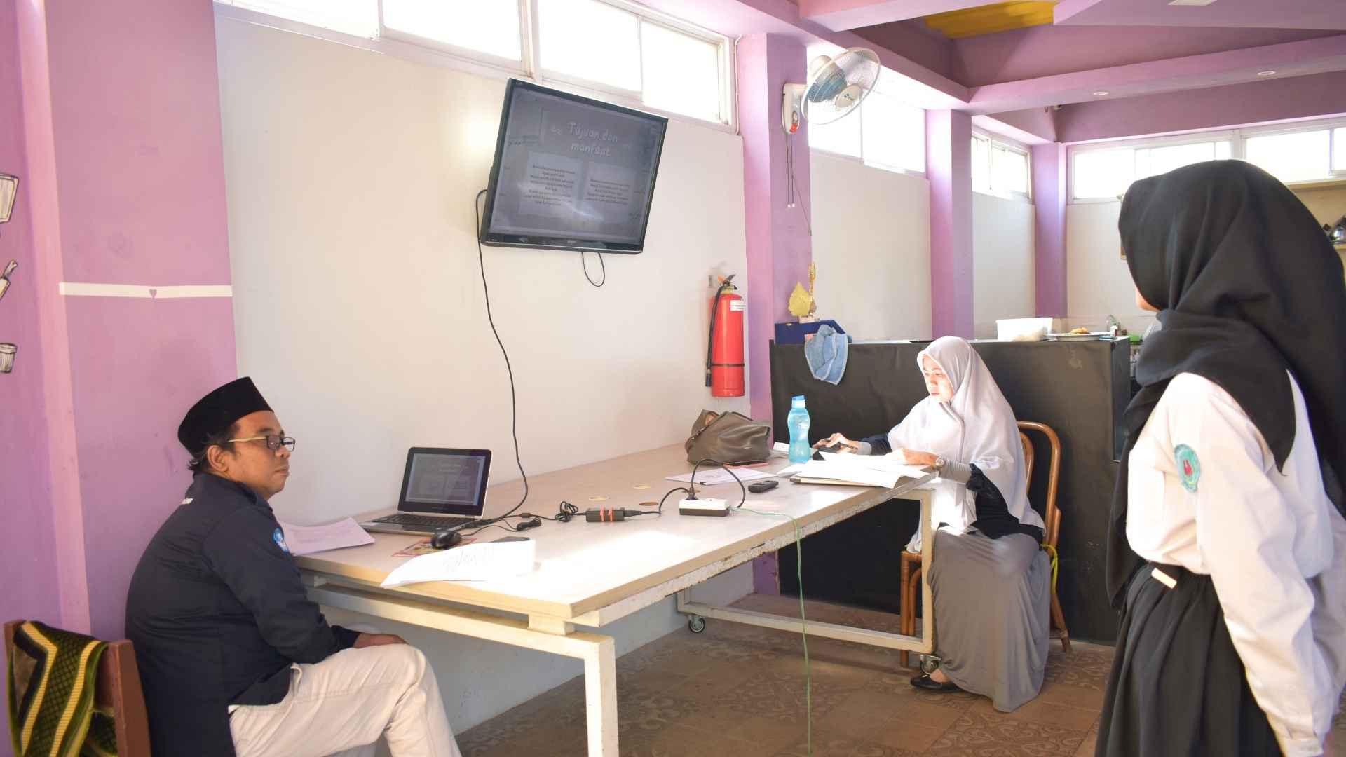 Sidang PKL (1)
