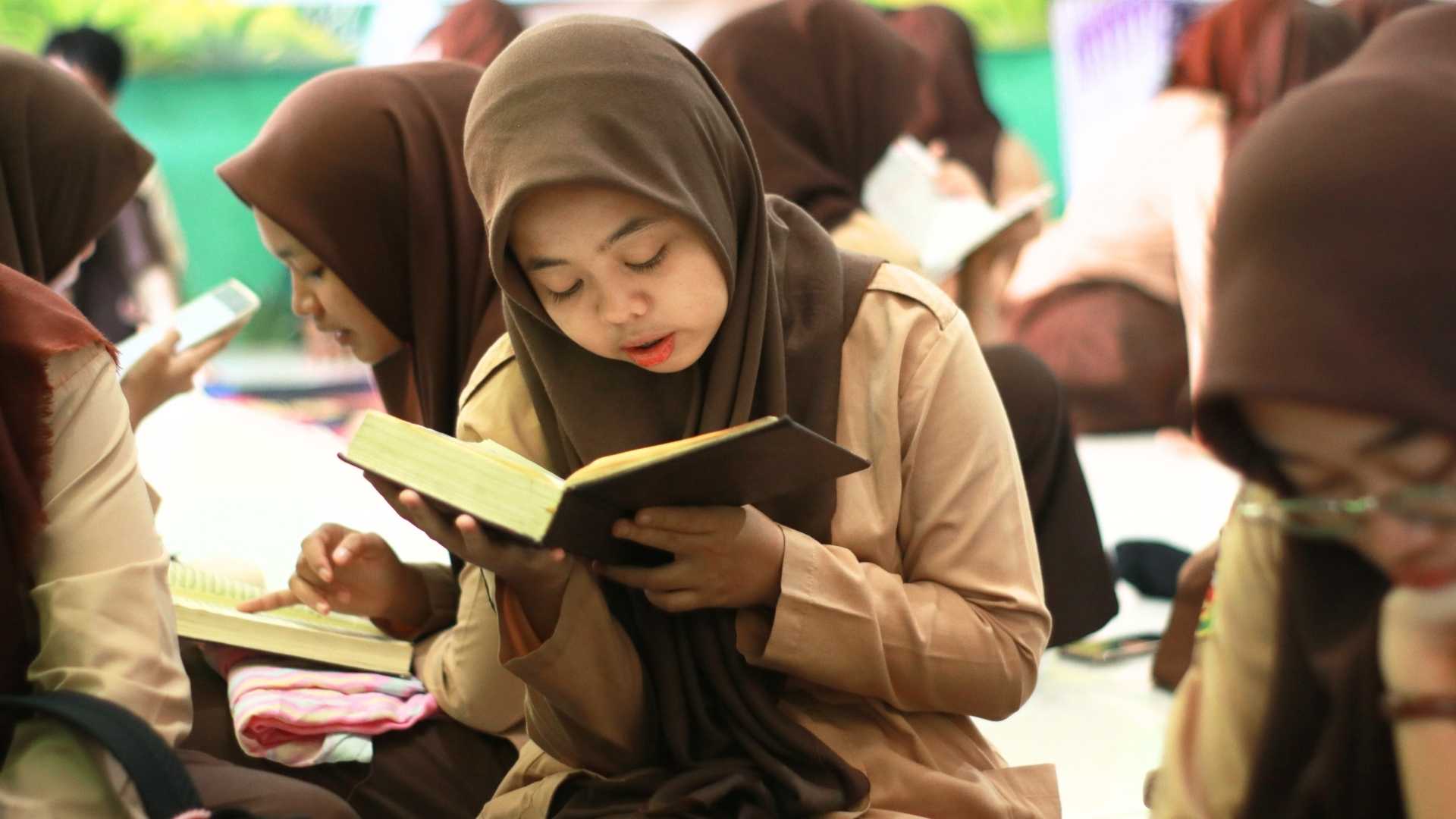 Semangat Ramadan! Bhakti Insani Gelar SmartTren IMARA FEST 1447 H