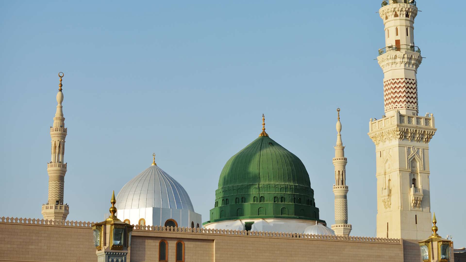 Menjemput Lailatul Qadr (Bagian 4) Kembali Pada Sunnah yang Sesungguhnya