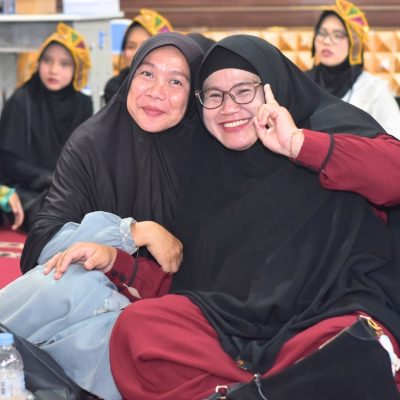 Rapat Orang Tua/Wali Murid Kelas X & XI SMK Kesehatan Bhakti Insani