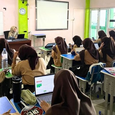 Asah Kemampuan dan Persiapkan Masa Depan Lewat Try Out Gunadarma
