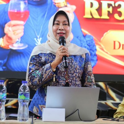 SMK Bhakti Insani Mengadakan Kegiatan Sosialisasi Pascasarjana Bersama UNPAK