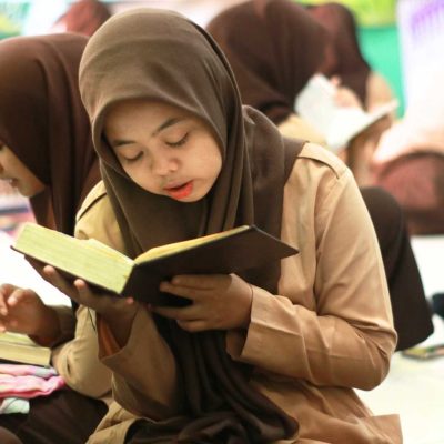 Semangat Ramadan! Bhakti Insani Gelar SmartTren IMARA FEST 1447 H