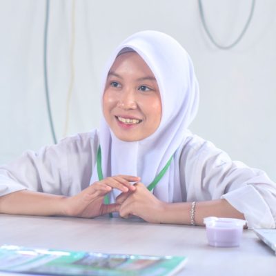 Siswa SMK Bhakti Insani Sukses Jalani Sidang Laporan PKL 2026