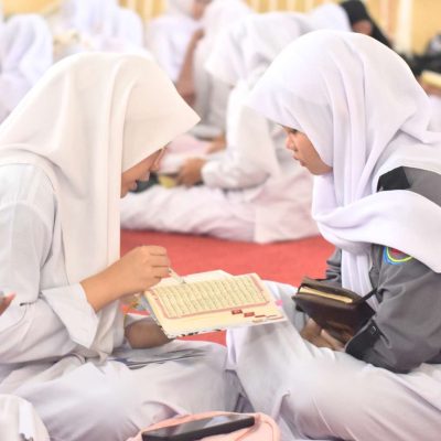 Ada Dua Jenis Kesalehan Dalam Quran