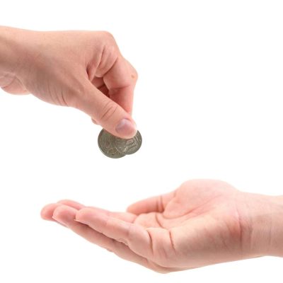 Rasa Syukur Menentukan Keluasan Rizkimu