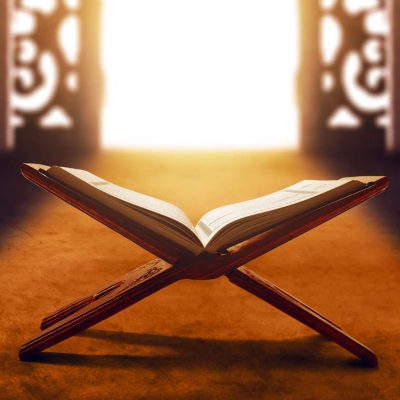 Menambal Kekosongan Spiritual saat Ramadhan