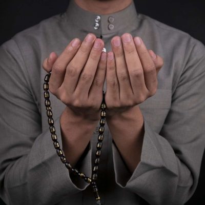 Menjemput Lailatul Qadr (Bagian 6) Menjadi Orang yang Dicintai Allah