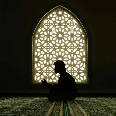 Menjemput Lailatul Qadr (Bagian 7) I’tikaf Jangan Hanya Fomo