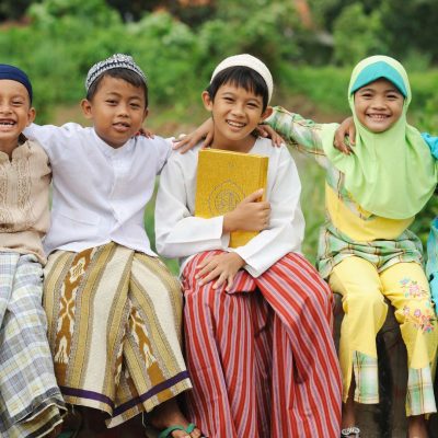 Mereka yang Dinyatakan Cumlaude