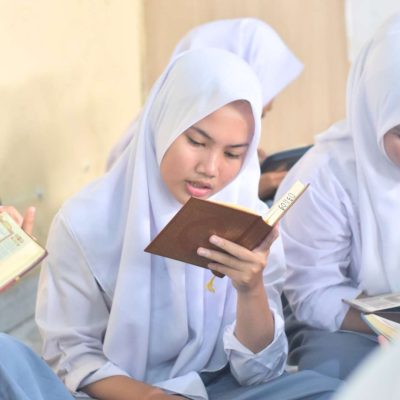 Nuzulul Qur’an, Momentum Mengembalikan Fungsi Al-Quran