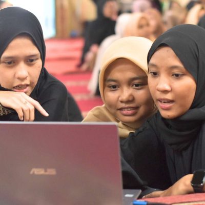 Puasa Menajamkan Kecerdasan