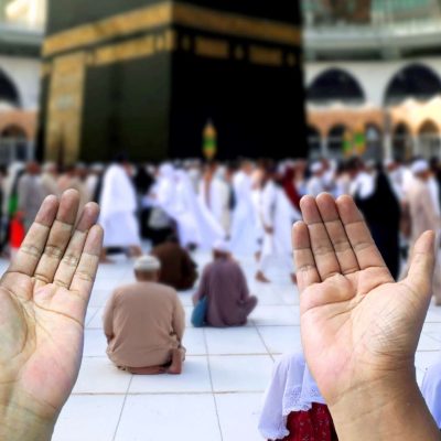 Syukur, Pekerjaan yang Sulit Dilakukan Manusia